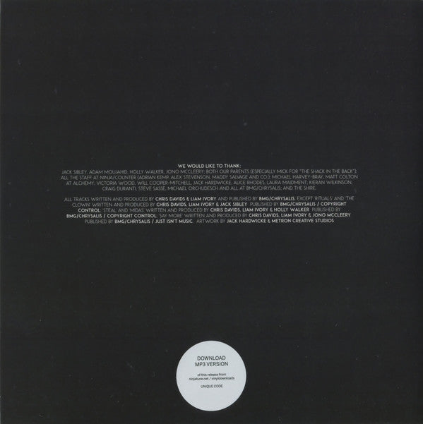 Portraits | Mint (M) Mint (M) Get Cheap Vinyl