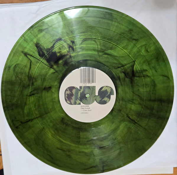 Come Back (GREEN VINYL) | Mint (M) Mint (M) Get Cheap Vinyl