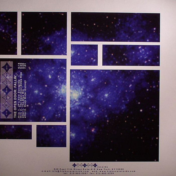 Fallin' | Excellent (EX) Near Mint (NM) Get Cheap Vinyl