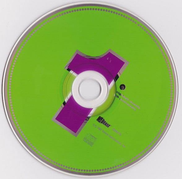 Eightball Records 5th Anniversary Dance Compilation | Near Mint (NM) Near Mint (NM) Get Cheap Vinyl