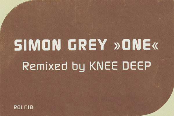 One | Near Mint (NM) Generic Get Cheap Vinyl