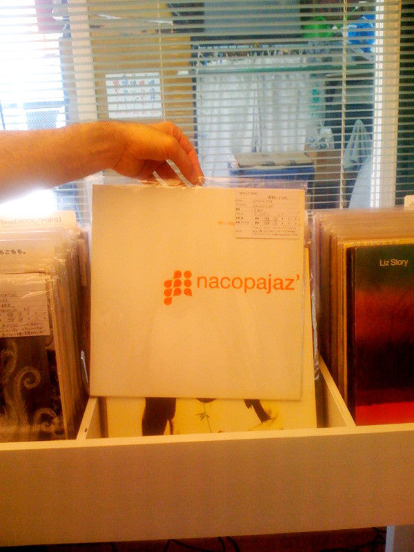 Series no.2 :: Future Jaz' | Near Mint (NM) Near Mint (NM) Get Cheap Vinyl