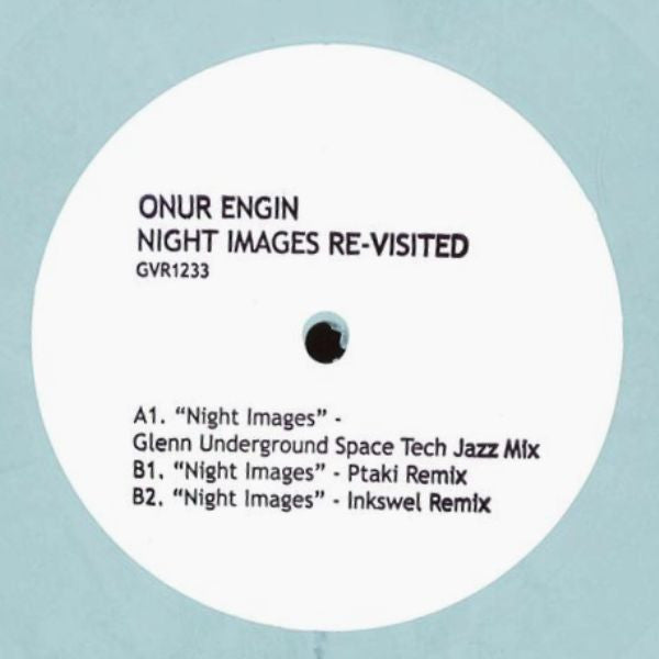 Night Images Re-Visited | Mint (M) Mint (M) Get Cheap Vinyl