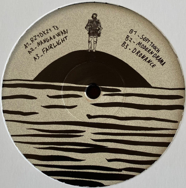 Modern Drama | Mint (M) Generic Get Cheap Vinyl