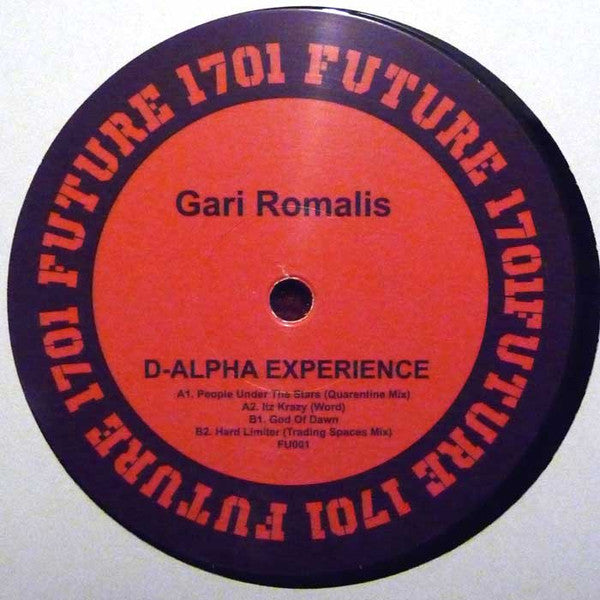 D-Alpha Experience | Mint (M) Mint (M) Get Cheap Vinyl
