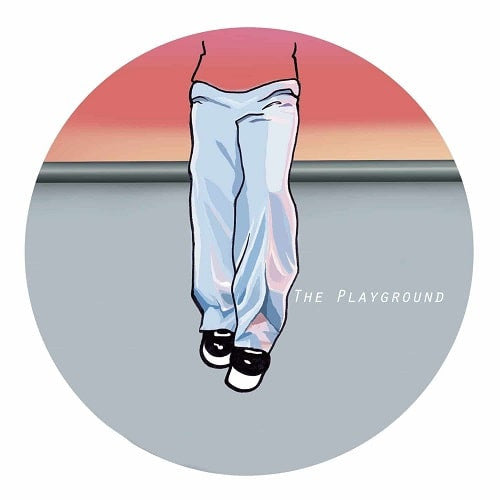 The Floating Surface EP | Mint (M) Generic Get Cheap Vinyl