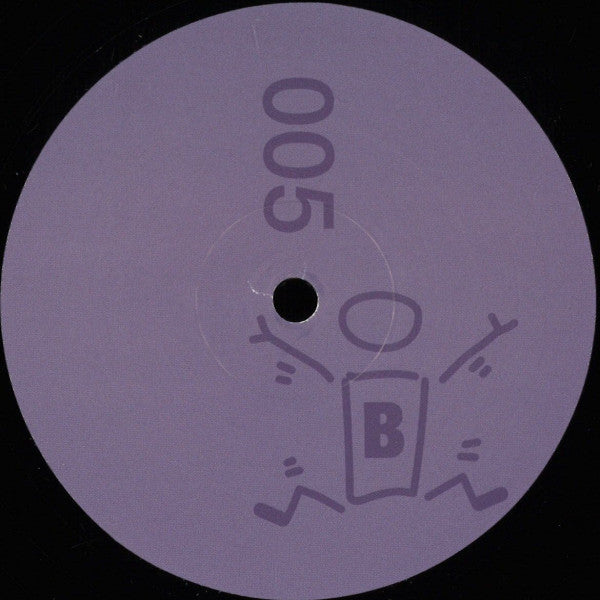 How We Do It / Without | Mint (M) Generic Get Cheap Vinyl
