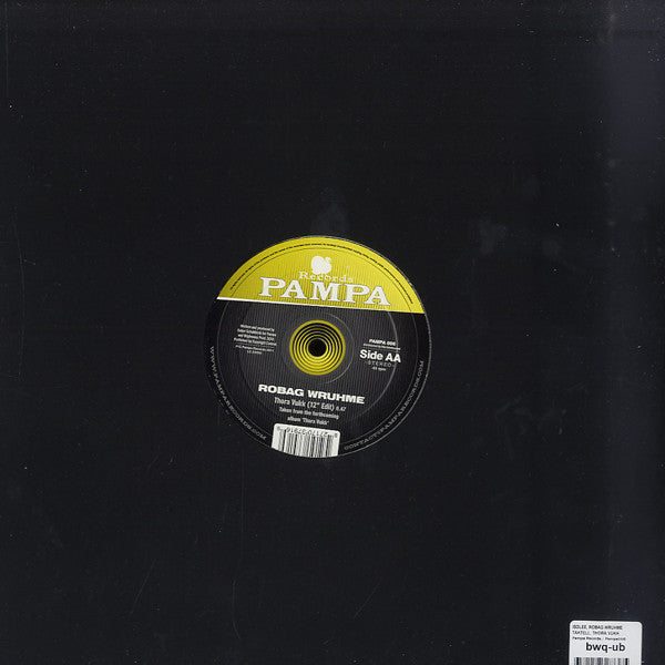 Taktell / Thora Vukk | Mint (M) Mint (M) Get Cheap Vinyl