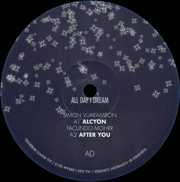 A Winter Sampler Extended | Mint (M) Very Good Plus (VG+) Get Cheap Vinyl