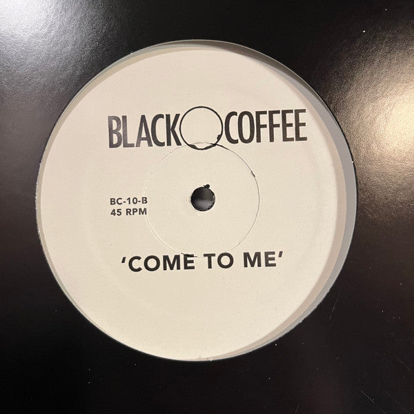 Turn Me On / Come To Me (VINYL) | Mint (M) Generic Get Cheap Vinyl