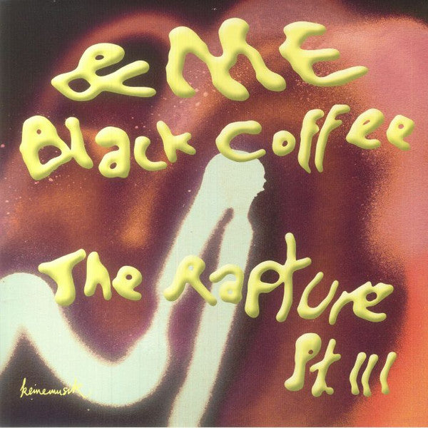 The Rapture Pt III | Mint (M) Mint (M) Get Cheap Vinyl