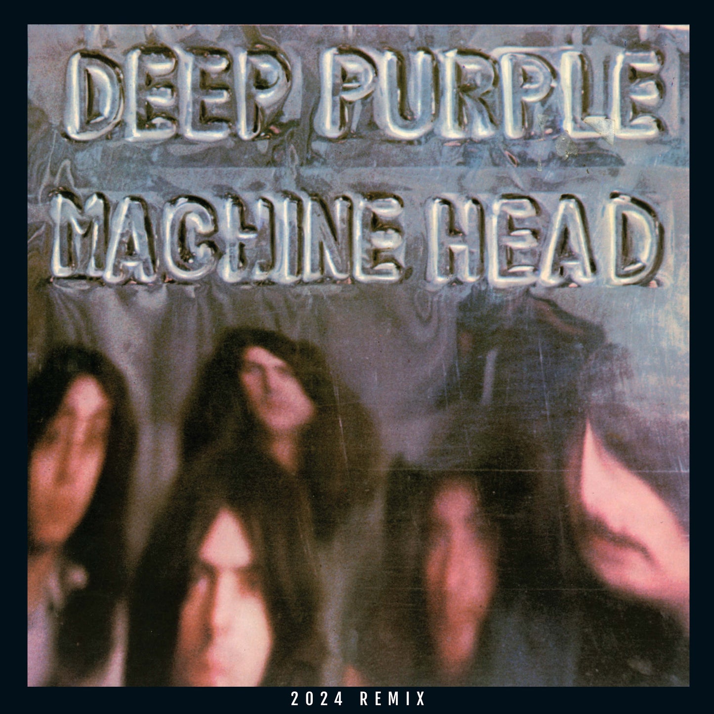 Machine Head (2024 Remixed Edition) (Brick & Mortar Exclusive) | Mint (M) Mint (M) Get Cheap Vinyl