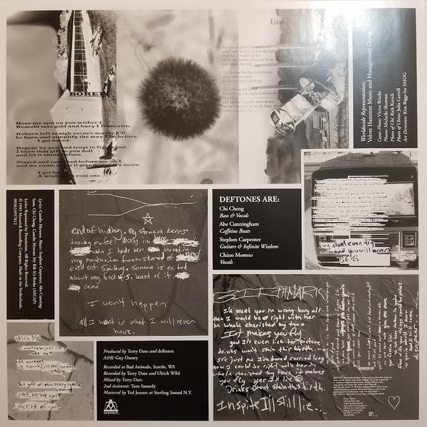Adrenaline | Mint (M) Mint (M) Get Cheap Vinyl