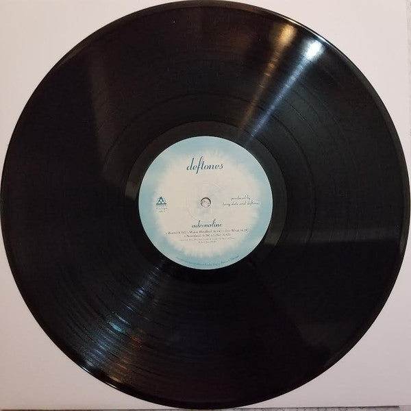 Adrenaline | Mint (M) Mint (M) Get Cheap Vinyl