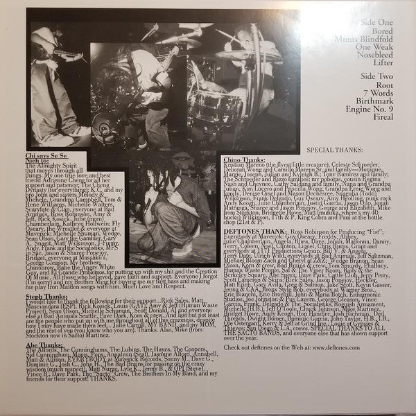 Adrenaline | Mint (M) Mint (M) Get Cheap Vinyl