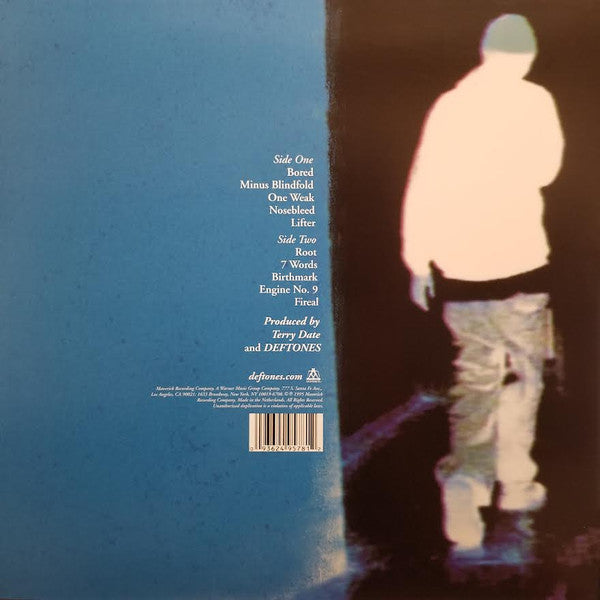 Adrenaline | Mint (M) Mint (M) Get Cheap Vinyl