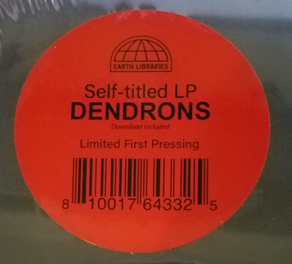 Dendrons | Mint (M) Mint (M) Get Cheap Vinyl
