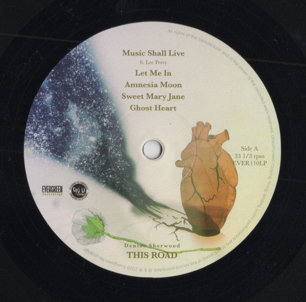 This Road | Mint (M) Mint (M) Get Cheap Vinyl