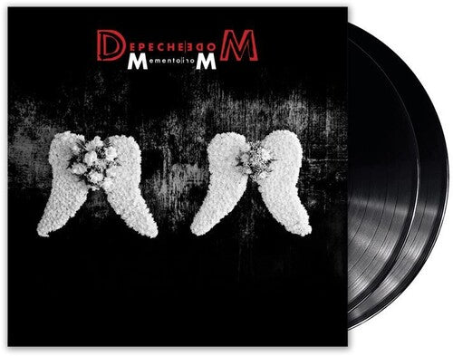 Memento Mori (Poster) (2 Lp's) | Mint (M) Mint (M) Get Cheap Vinyl
