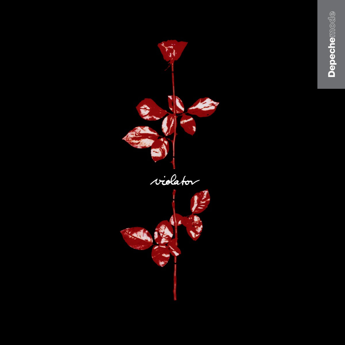 Violator (CD) | Mint (M) Mint (M) Get Cheap Vinyl