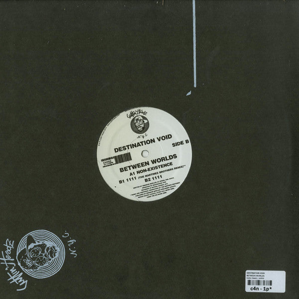 Between Worlds | Mint (M) Mint (M) Get Cheap Vinyl