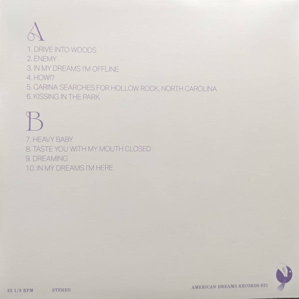 In My Dreams I'm There | Mint (M) Mint (M) Get Cheap Vinyl
