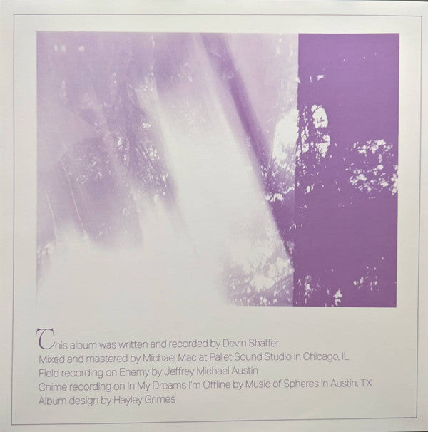 In My Dreams I'm There | Mint (M) Mint (M) Get Cheap Vinyl