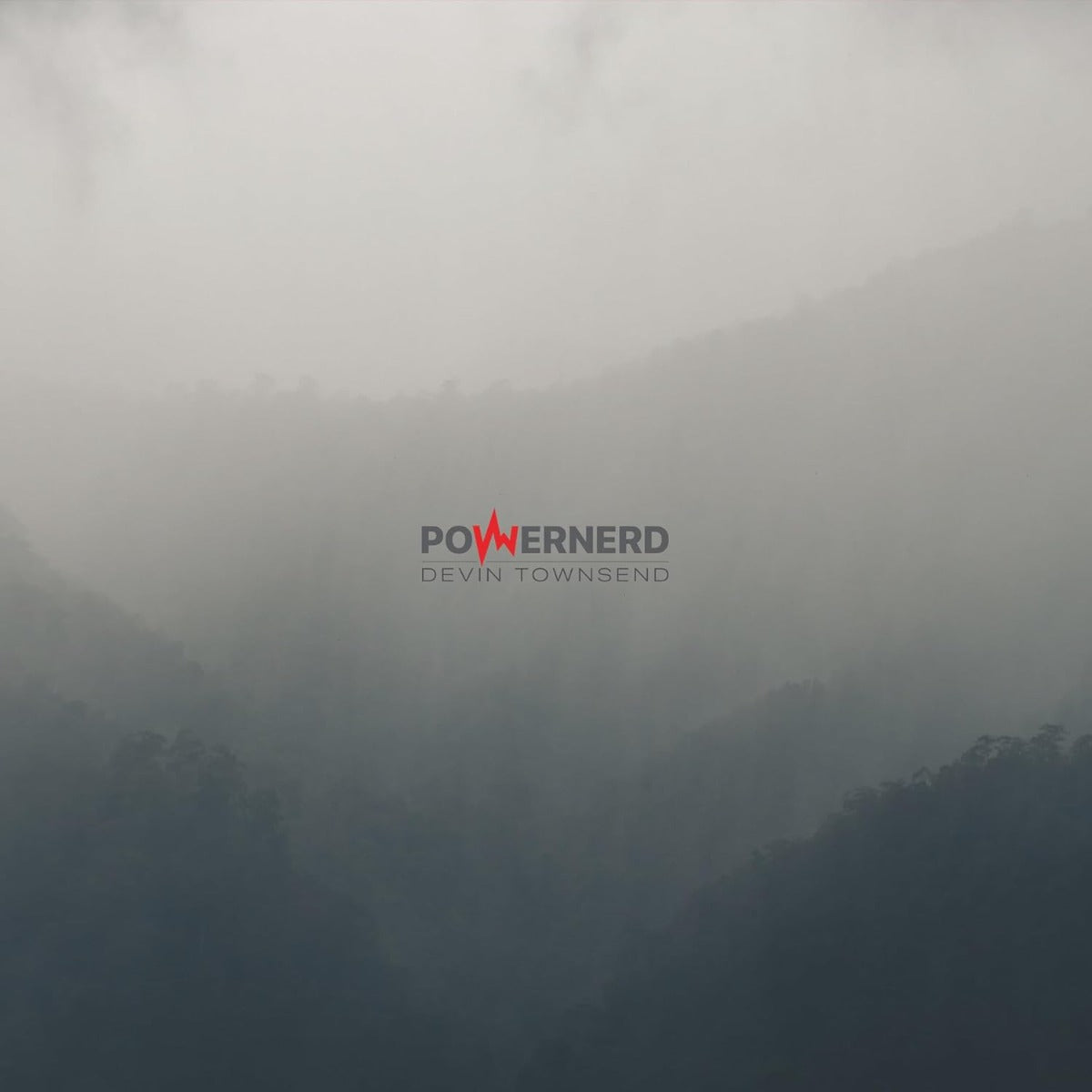 Powernerd (Indie Exclusive, Gray Colored Vinyl, Limited Edition, Booklet) | Mint (M) Mint (M) Get Cheap Vinyl