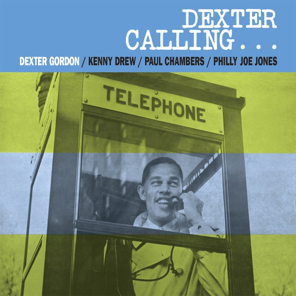 Dexter Calling | Get Cheap Vinyl