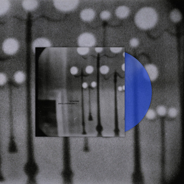 Goats & Distortions 5 | Mint (M) Mint (M) Get Cheap Vinyl