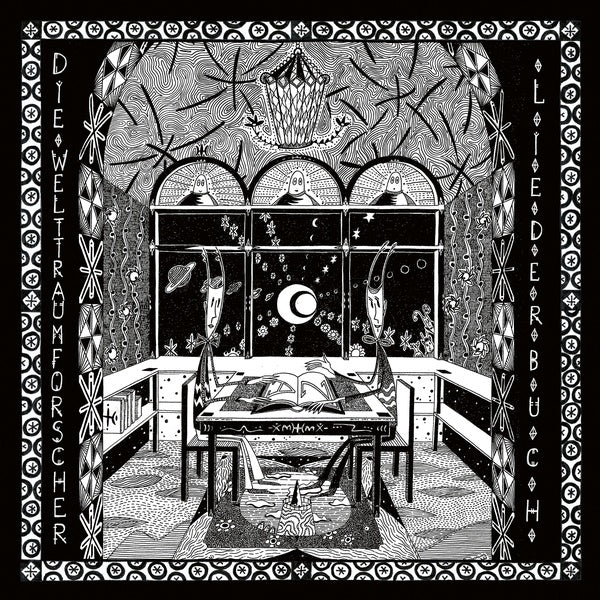 Liederbuch | Get Cheap Vinyl