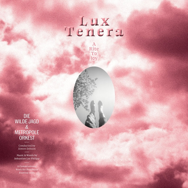 Lux Tenera: A Rite To Joy | Mint (M) Mint (M) Get Cheap Vinyl