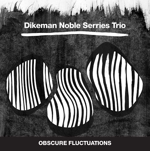 Obscure Fluctuations | Get Cheap Vinyl