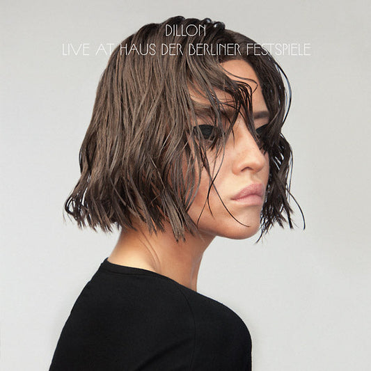 Live At Haus Der Berliner Festspiele (Digipak) | Get Cheap Vinyl