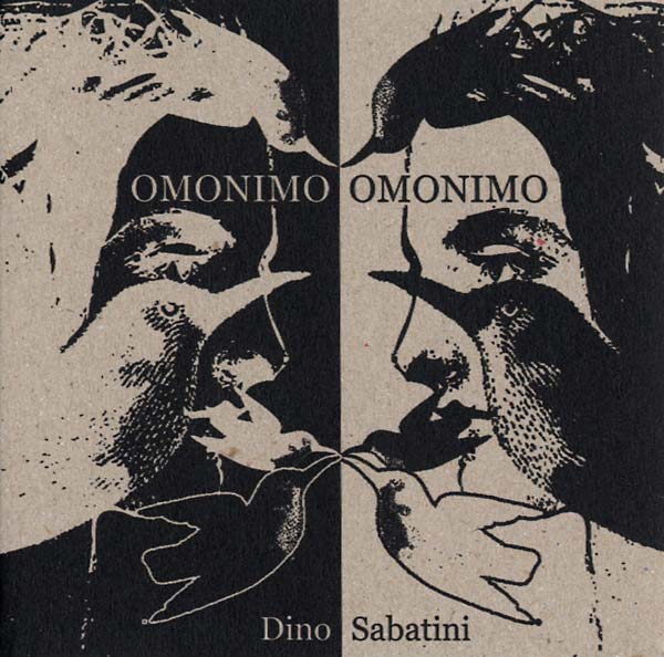 Omonimo | Get Cheap Vinyl