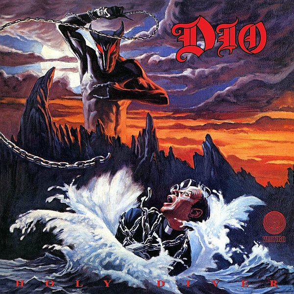 Holy Diver | Mint (M) Mint (M) Get Cheap Vinyl