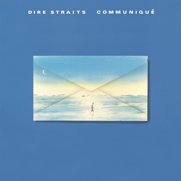 Communiqué (180g SYEOR Excl) | Mint (M) Mint (M) Get Cheap Vinyl
