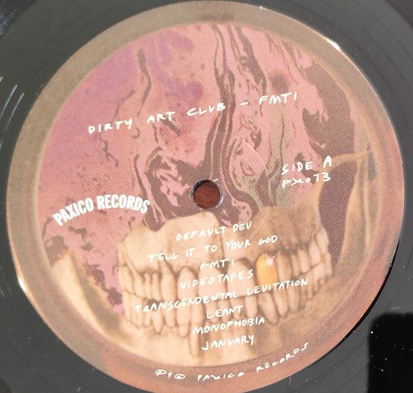 FMTI | Mint (M) Mint (M) Get Cheap Vinyl