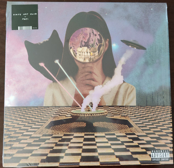 FMTI | Mint (M) Mint (M) Get Cheap Vinyl