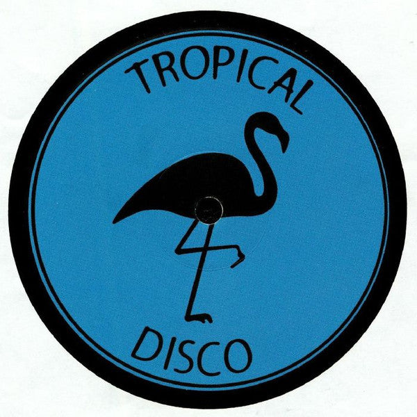 Tropical Disco Edits Volume Five | Mint (M) Generic Get Cheap Vinyl