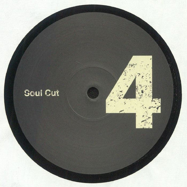 Soul Cut #4 (VINYL) | Mint (M) Generic Get Cheap Vinyl