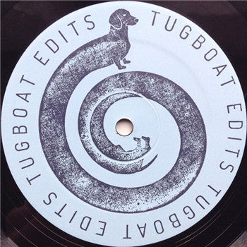 Tugboat Edits Volume 15 | Mint (M) Mint (M) Get Cheap Vinyl