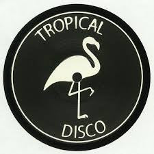 Tropical Disco Edits Volume One (VINYL) | Mint (M) Mint (M) Get Cheap Vinyl