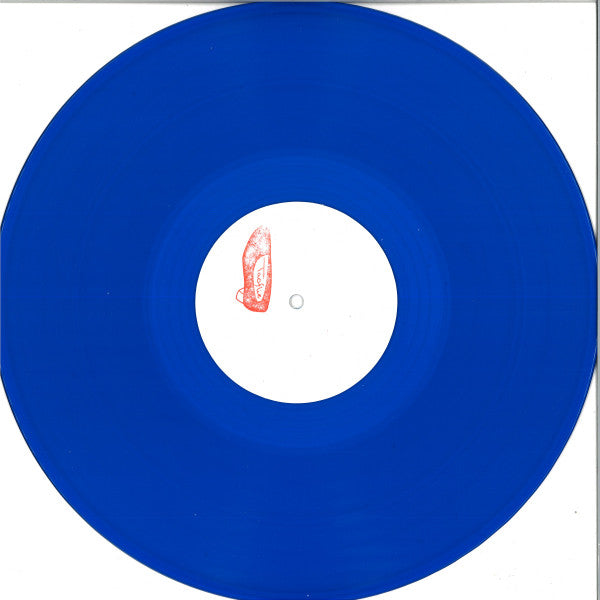 Toolfie Edits 005 (BLUE VINYL) | Mint (M) Mint (M) Get Cheap Vinyl