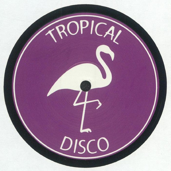 Tropical Disco Records Volume Twenty Eight (VINYL) | Mint (M) Mint (M) Get Cheap Vinyl