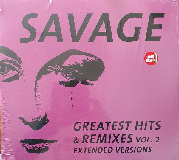 Greatest Hits & Remixes Vol. 2 (VINYL) | Mint (M) Mint (M) Get Cheap Vinyl