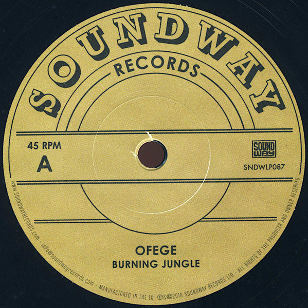 Doing It In Lagos (Boogie, Pop & Disco In 1980s Nigeria) (3LP) | Mint (M) Excellent (EX) Get Cheap Vinyl