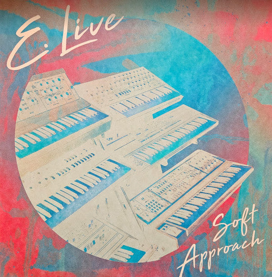 Soft Approach | Mint (M) Mint (M) Get Cheap Vinyl