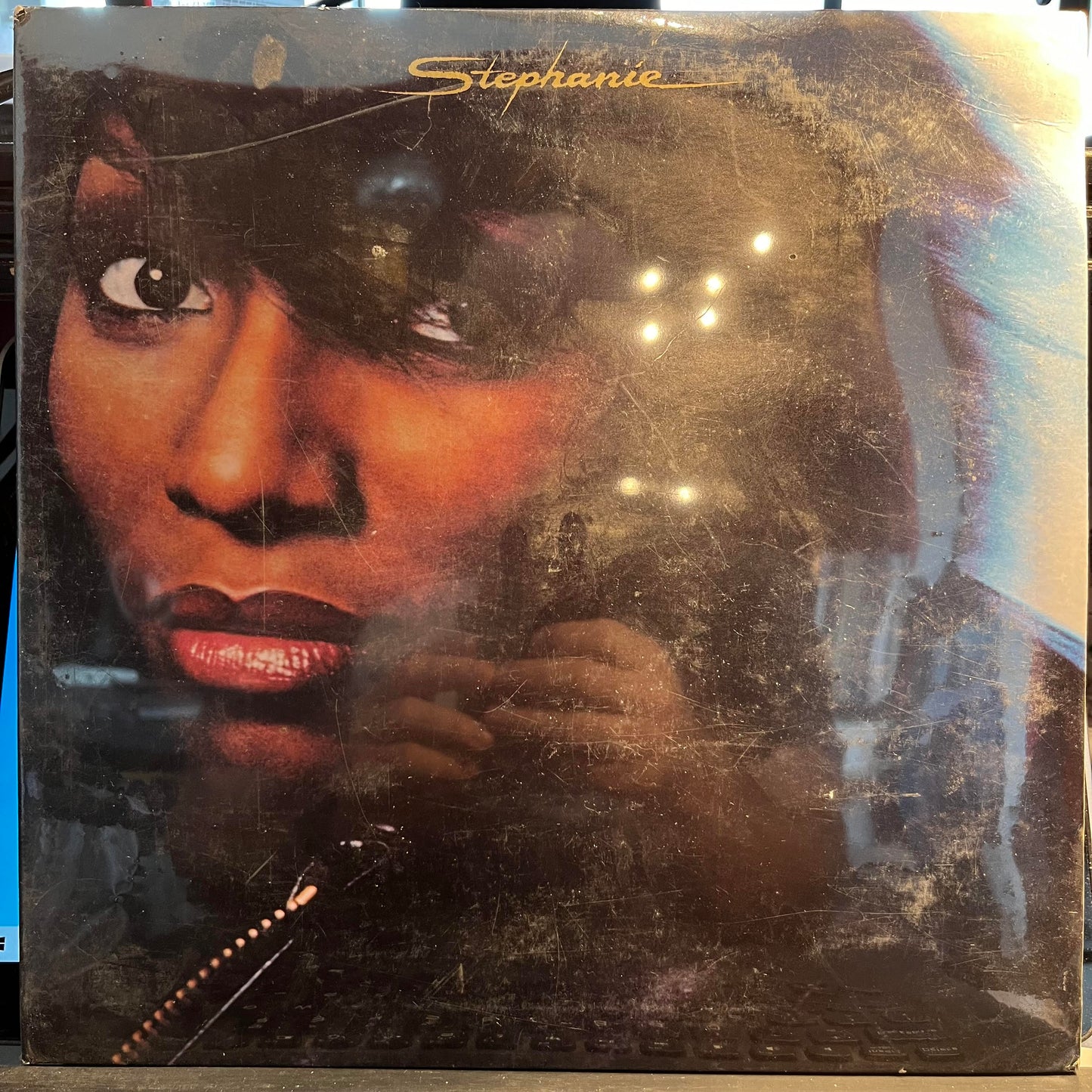 Stephanie | Mint (M) Excellent (EX) Get Cheap Vinyl