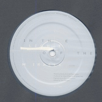 In The Light Of The Miracle | Mint (M) Mint (M) Get Cheap Vinyl